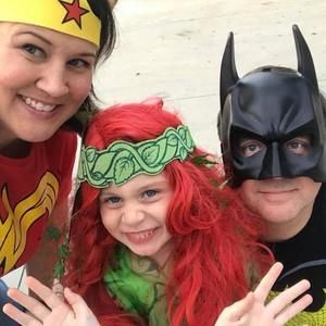 Meet your Posher, Deedi